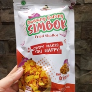 |GOOD| bawang goreng *simbok*