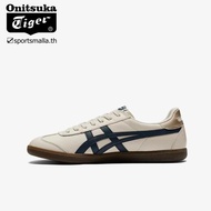 Onitsuka TOKUTEN Men Women Same Style Sneakers Retro German Training Shoes 7PI4