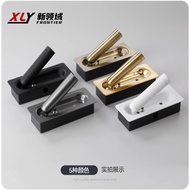 Yaduo Vienna Hotel Bedside Wall Lamp Magnetic Control Switch Embedded LED Rotating Study Bedroom Rea