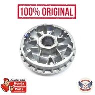 22110K36A00 Roller Face Comp Housing - Vario 150 eSP Injection Led Old New Keyless