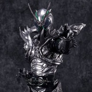 SHF KAMEN RIDER SHADOWMOON 影月