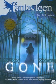 FANTASTEEN.GONE (REPUBLISH)