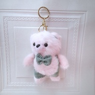 GANTUNGAN Bear Keychain / Bear Keychain