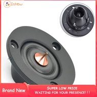 [ISHOWMAL] 2 Inch Tweeter 4/6 Ohm 30W Silk Treble Speaker Home Theater Audio Loudspeaker❀