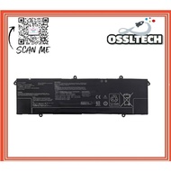 AS Pro16 K6602Z/V K6502V ZENBOOK Pro14 N7401ZC31 C31N2105-1 70Wh 11.61V 5895mAh AAA BATTERY