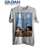 Mew 5 NEW STATES APPAREL Tshirt