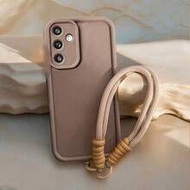 เคสโทรศัพท์ลายหินโมราพรุนพร้อมเชือกคล้อง, กันกระแทก, ใช้ได้กับ IPhone 14, 14 Pro, 14 Pro Max, 13, 13
