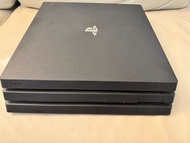 PS4 Pro 主機連手掣