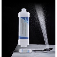 H201 Shower Water filter Convenient H201