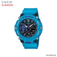 Casio นาฬิกาข้อมือ G-Shock Carbon Core Guard GA-2200 GA-2200M GA-2200BB Series รุ่น GA-2200M-1A GA-2