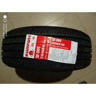 Shuangfeng Tire 215/60R16 (809)