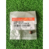 HONDA EX5/DREAM VALVE SEAL 100% ORIGINAL