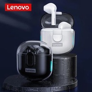 聯想Lenovo LivePods LP12 新版(New edition) 4咪ENC通話降噪藍牙5.3耳機 Bluetooth 5.3 Earbuds with 4 mics and ENC Call Noise Reduction