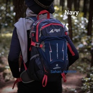 tas daypack AreiRei original lawu mountain 20L sudah termasuk cover