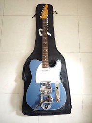 Fender Telecaster 電吉他