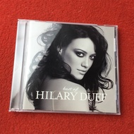 Hilary Duff  Best Of Hilary Duff  (Unsealing )    zeng