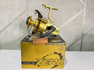 รอก BG Zero BG 15 BG 20 BG 30 รอกซีโร่ บีจี ทอง รอกสปินนิ่ง