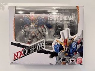 NXEDGE STYLE EX-S GUNDAM