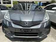 2012 Honda Fit 1.5 VTi-S 日系熱銷小車 靈活大空間 WT