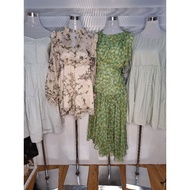 New Arrival Preloved Dress