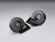 487. (ของแท้) PS6A2-BY001 ชุดสัญญาณแตร Premium Horn โตโยต้า ยาริส เอทีฟ Toyota Yaris Ativ /แท้เบิกศู