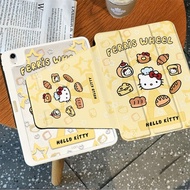 เคสไอแพด Gen11 เคสiPadหมุน 360° Ferris Wheels ช่องใส่ปากกา Gen9 mini7 Air7 Air6 Pro11 12.9 Gen9