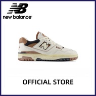 NB 550 Sports Sneakers BB550VGC Men's And Women's Sports Ruing Shoes