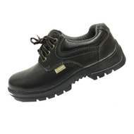 6011 Cripier Safety Shoe 63A