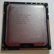 Xeon® Processor X5570