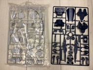 萬代 Bandai 1:100 Gundam MK2 RX-178 高達舊模型散件 馬克兔