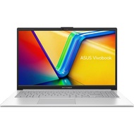 MÁY TÍNH XÁCH TAY ASUS E1504FA R5 7520U/16GB/512GB SSD/UMA/15.6" FHD/AX+BT/FP/WIN 11 HOME/BẠC (COOL 