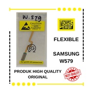 FLEXI SAMSUNG W579 ( / MOTOROLA )