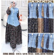 Evina Dress READY LABEL Z*RA