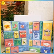 ❉THEBEST❉ Gilmore Girls: The Official Advent Calendar Calendar – Advent Calendar`
