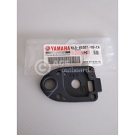 Yamaha Outboard 2-Stroke 3HP Plate P/N: 6L5-45321-00-CA