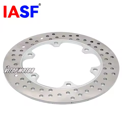 IASF for Honda XLV600 TRANSALP CBX750F XLV750R CBR600F VFR400R VF1000F CBR125R VF1000R VFR750 Motorc