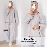 Aleta Set pajamas jumbo