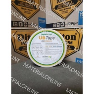 Jayaboard UBTAPE Jointing Paper UB Tape Lakban Kassa Kompon Gipsum