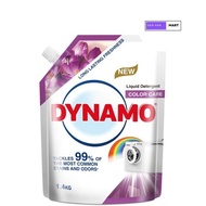Dynamo Liquid Detergent Color Care Refill 1.4kg