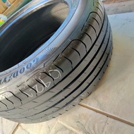 Per Tire) Goodyear Tire Eagle F1 Sport Model Size 195/55/15 Year 21 (0721) 1