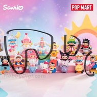 Sanrio x Pucky 盲盒