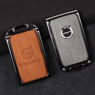 VOLVO Key Cover VOLVO Volvo xc60 Key Cover s60 Case xc90/xc40 Dedicated v60/v90 Premium Buckle Car A