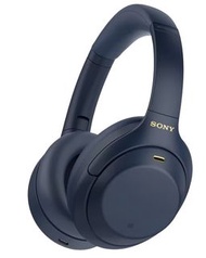 全新香港行貨 SONY WH-1000XM4 HEADPHONE 無線降躁耳機