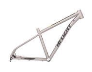 Wheel Hi-Light M8 Van Nicholas frame titanium alloy mountain bike frame 27.5 cone barrel shaft