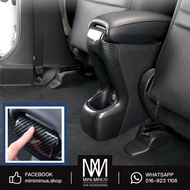 Honda Vezel / HRV (2015-2021) Rear Armrest Cover