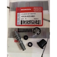 Brake Master Sil Seal Kit Honda Beat ESP Beat Street K1A 2020 Genio PCX 150 160 ADV 150 Revo FI Scoo