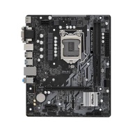 Motherboard gen 10/11 asrock h510m-hdv/m.2