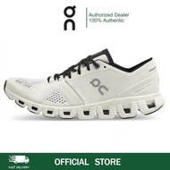 On Running Cloud Shoes Cloud X Unisex Shock Absorbing Road Shoes