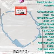 Clutch Gasket Cb150r Led Gasket R Crankcase Cover 11394-K56-V50