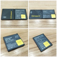 EX POWER BATTERY SONY EP500/BST-33/BST-38/BST-43